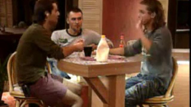 2007 10 22 МАРК О ПЕСНЯХ ДЛЯ НОМИНАЦИИ