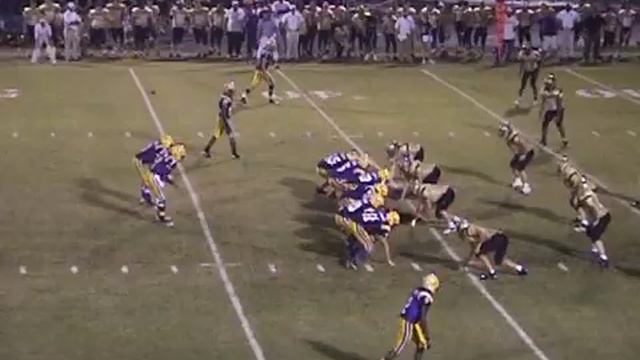 Tracy Curry 2008 Highlights смотреть онлайн