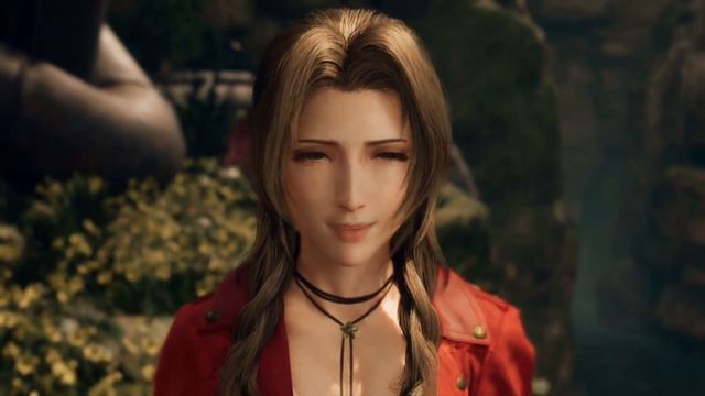 Puhehuhe - Final Fantasy VII Remake смотреть онлайн