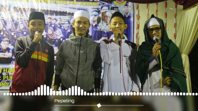 Pepeling - Al Amir Mahmud смотреть онлайн