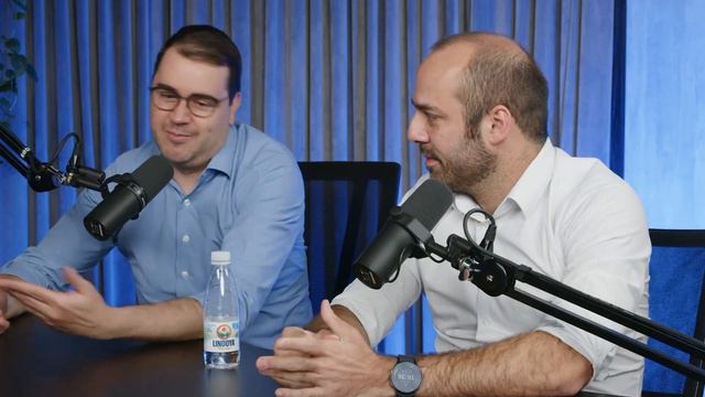 Entrevista com Gestores de Fiis | Fabio Carvalho e Bruno Rebellato - Alianza Multiestratégia смотреть онлайн