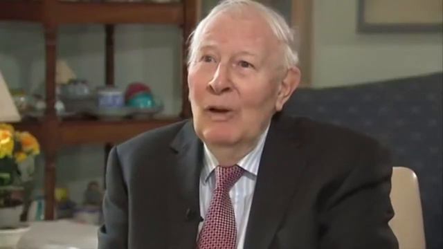 Sir Roger Bannister on Breaking the 4-minute mile смотреть онлайн