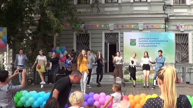 Шестернева Наталья 