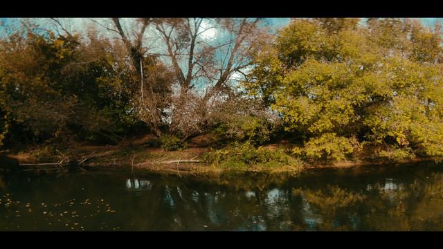 Бурметьево р. Черемшан. Осень #mcpro24fps #осень #Бурметьево #djiom6 #anamorphic #татарстан смотреть онлайн