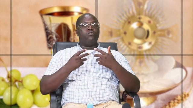 TUMENYE IKORANIRO MPUZAMAHANGA RY'UKARISTIYA KU NSHURO YA 52 смотреть онлайн