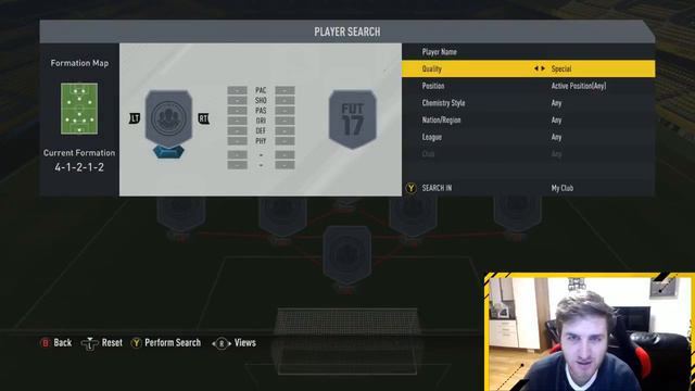 POTM DIEGO COSTA SBC!!!!