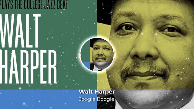 Joogie Boogie - Walter Harper смотреть онлайн