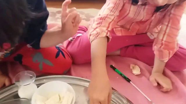 Sağlıklı Bir kahvaltı nasıl olur?/Abur cubur смотреть онлайн