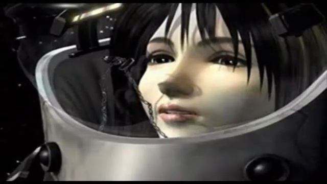 AMV Final Fantasy VIII // Vladimir Cosma - David's Song смотреть онлайн