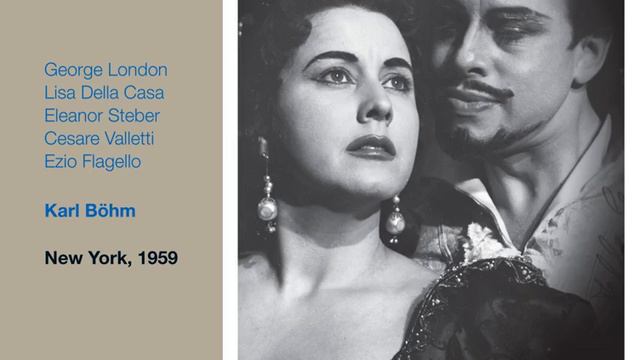 Don Giovanni, K. 527, Act I: Alfin Siam Liberati