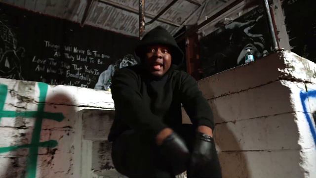 ASF Fatman- Murda Bitch смотреть онлайн