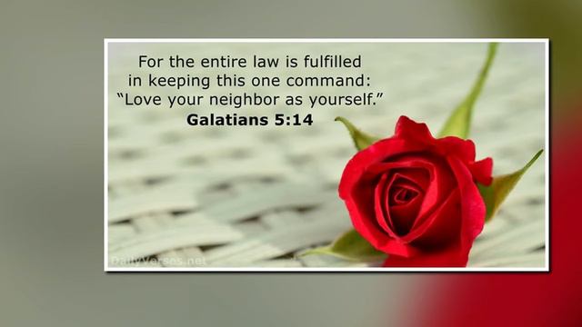 Charles Broyles 09 06 2020 SunAM - Serve One Another смотреть онлайн