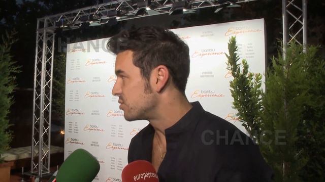 Blanca Suárez y Mario Casas cuentan lo felices que son juntos смотреть онлайн
