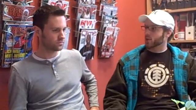 BASKET TV Folge 78 - NCAA-Special смотреть онлайн