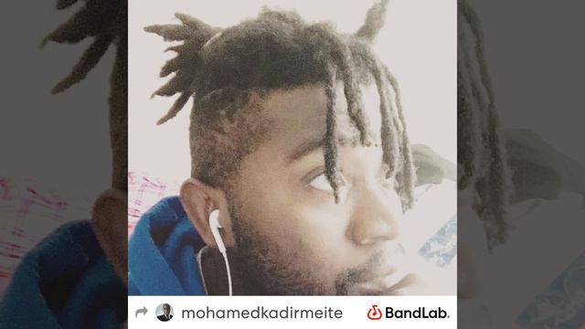 Mohamed Kadir Meite listen first смотреть онлайн