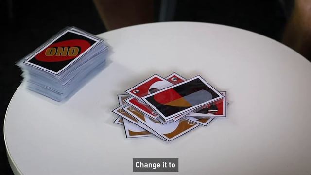 ONO: Margush and Wilmering смотреть онлайн