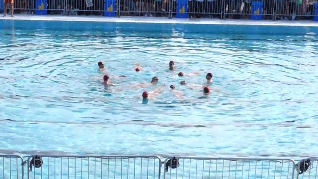 Stockholm Konstsim Herr, Popaganda 2015