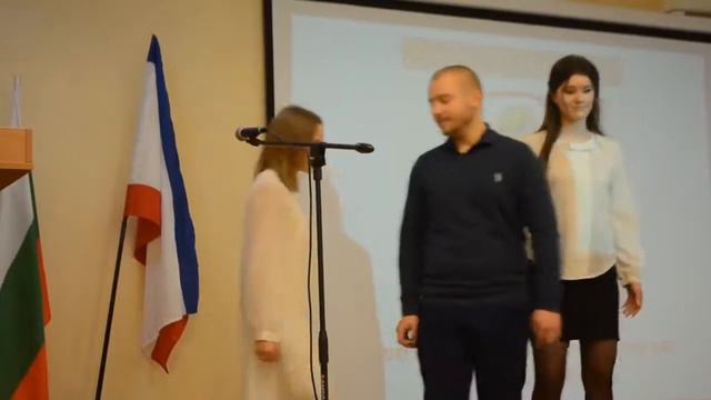 Иван Вазов.Литературная постановка по поэтическим произведениям автора.Крым. смотреть онлайн