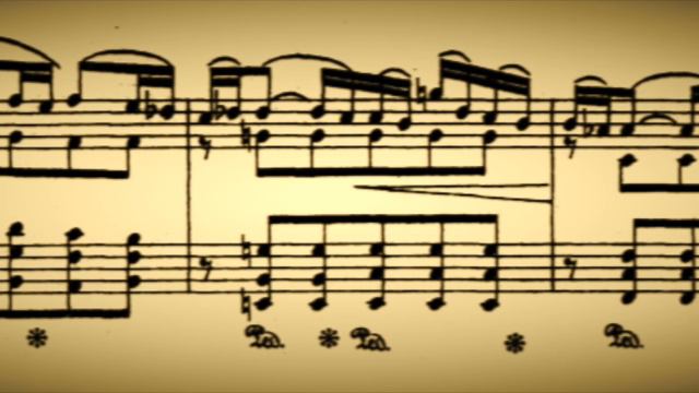 A. Nepomuceno - Suite Antiga Op. 11, AIR (Daniel Sanches, Piano)