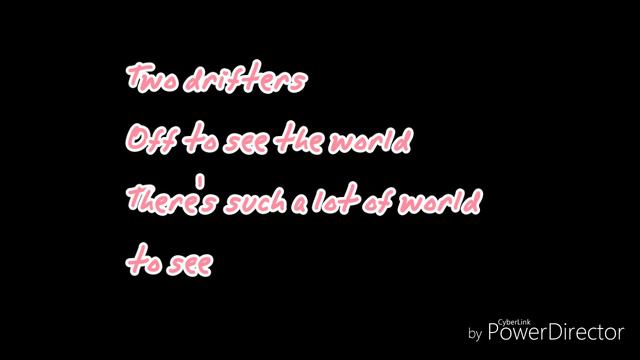 Moon River Melissa Benoist cover Lyrics смотреть онлайн