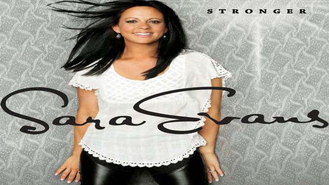 10 Born To Fly - Sara Evans