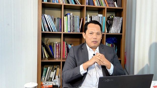 TERBONGKAR !! AJARAN-AJARAN INI DIGORENG DAN DIGABUNG DALAM AJARAN ERASTUS SABDONO ??? смотреть онлайн