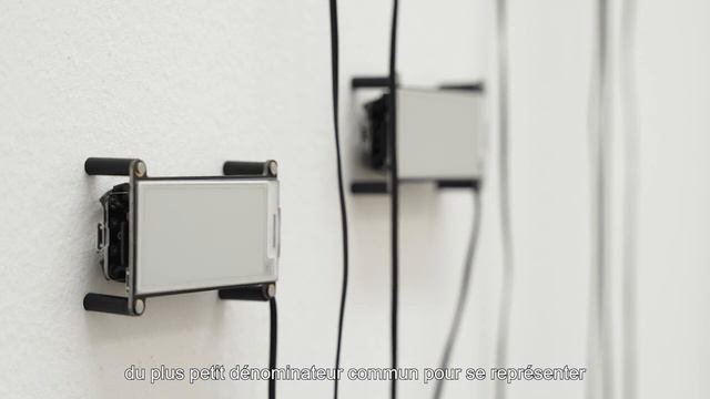 Rafael Lozano-Hemmer at Wilde Basel смотреть онлайн