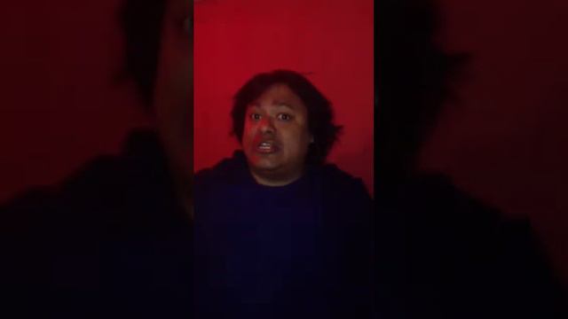 Rafael Pinto García ! Ralf A La Media Noche! Protesta Al Cne 1parte