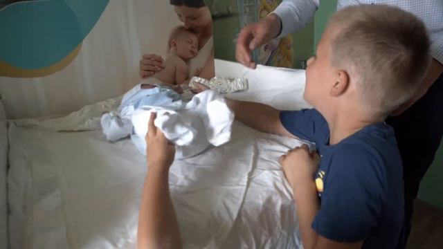 Константин Алексеевич смотреть онлайн