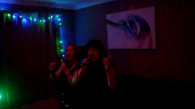 Ness & Claire - Not at all Respectable!.MPG смотреть онлайн