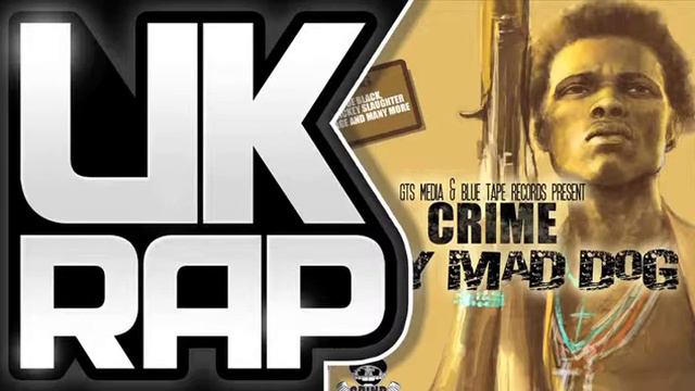Crime - OMDB [Jimmy Mad Dog]