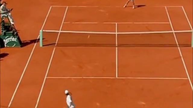 Gaudio roland garros 2004 смотреть онлайн
