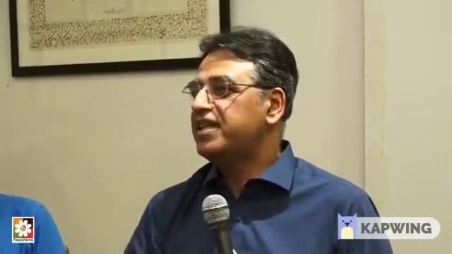 "Why didn't Asad Umer go to IMF immediately?" смотреть онлайн