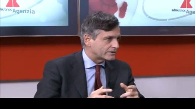 ADN Kronos - Carceri, Valerio Spigarelli, Presidente Unione Camere Penali