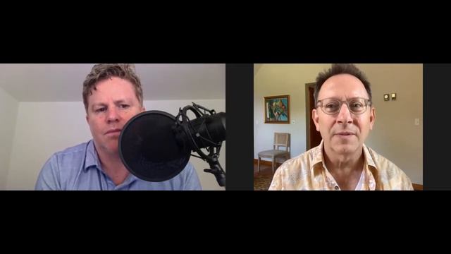 Allegedly - Michael Emerson Behind The Scenes Interview смотреть онлайн