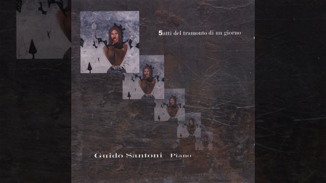 Atto secondo (included A Song For Anto) смотреть онлайн