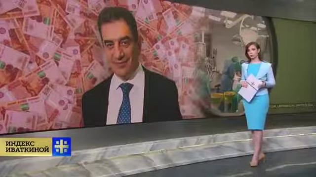 Медицина,бизнес,Covid,и Малышева..😮 смотреть онлайн