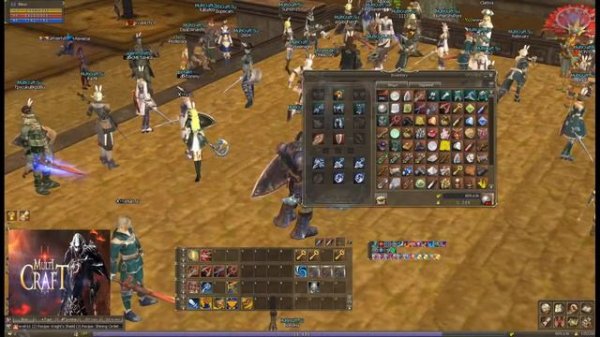 Lineage 2 Interlude x100 https://multicraft.su/