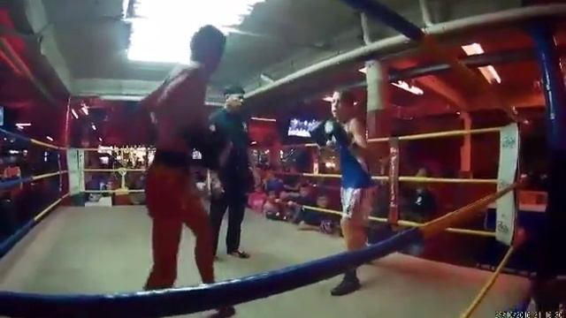 Max 11"(5"bx)1°r.G 29.10.2016 Max Bulla vs Pol.Pattaya смотреть онлайн