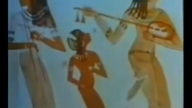 BLACK AFRICAN EGYPT смотреть онлайн