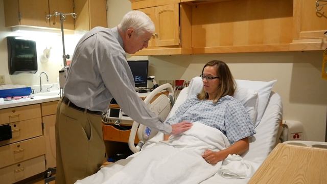 2018 Crouse Health Tribute Evening смотреть онлайн