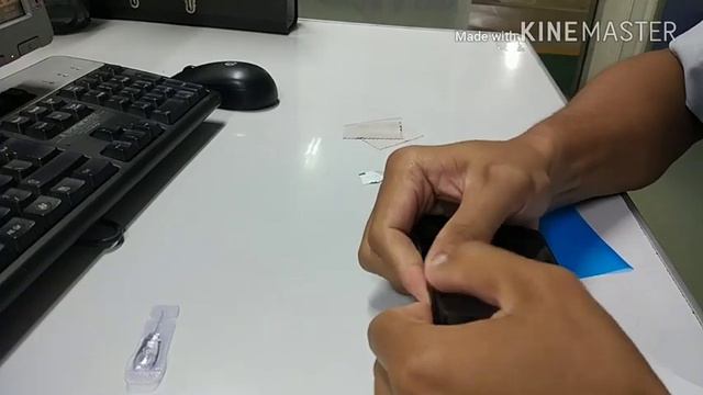 Tempered Glass Full Cover Transparan Bening Anti Blue Light Xiaomi Redmi Note 4X Note 4 Snapdragon