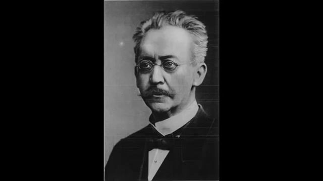 Stationen Des Protestantismus 3 Adolf Von Harnack  1851-1930