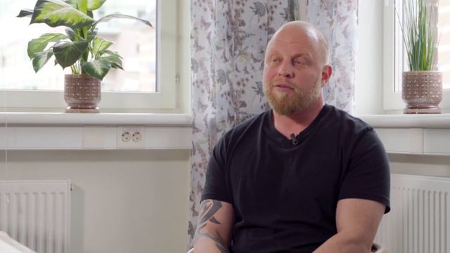 Vad är viktigt för dej? смотреть онлайн