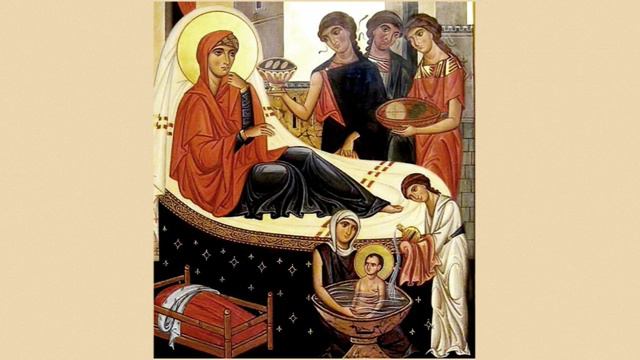 проповедь на Рождество Богородицы (седм.13 по пятидес.) смотреть онлайн