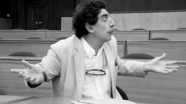 Juan Marchena, Alejandro Moreano y Carlos Landázuri recibieron homenaje de la Universidad Andina