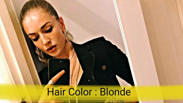 YASEMIN KAY ALLEN LIFESTYLE & #biography #networth from London and Turkey 🇹🇷 смотреть онлайн