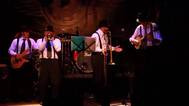DIXIELAND JAM - SESSION VELIKY NOVGOROD RUSSIAN JAZZ STUDIO VLADIMIR & NIKOLAY SIZOV 2014 смотреть онлайн