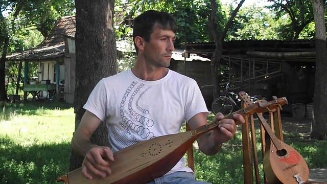Omar Xalbayev - Tanbur смотреть онлайн