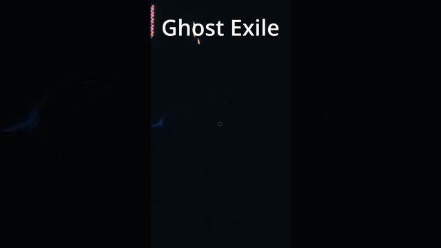Это точно про ужасы? Ghost Exile смотреть онлайн